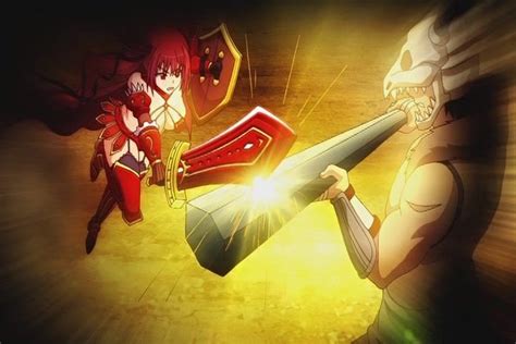 Tensei Kendo no Harem Colosseum 1